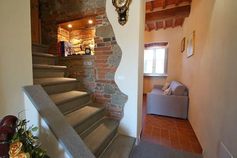 Rustico Del Chiasso Villa Capannori