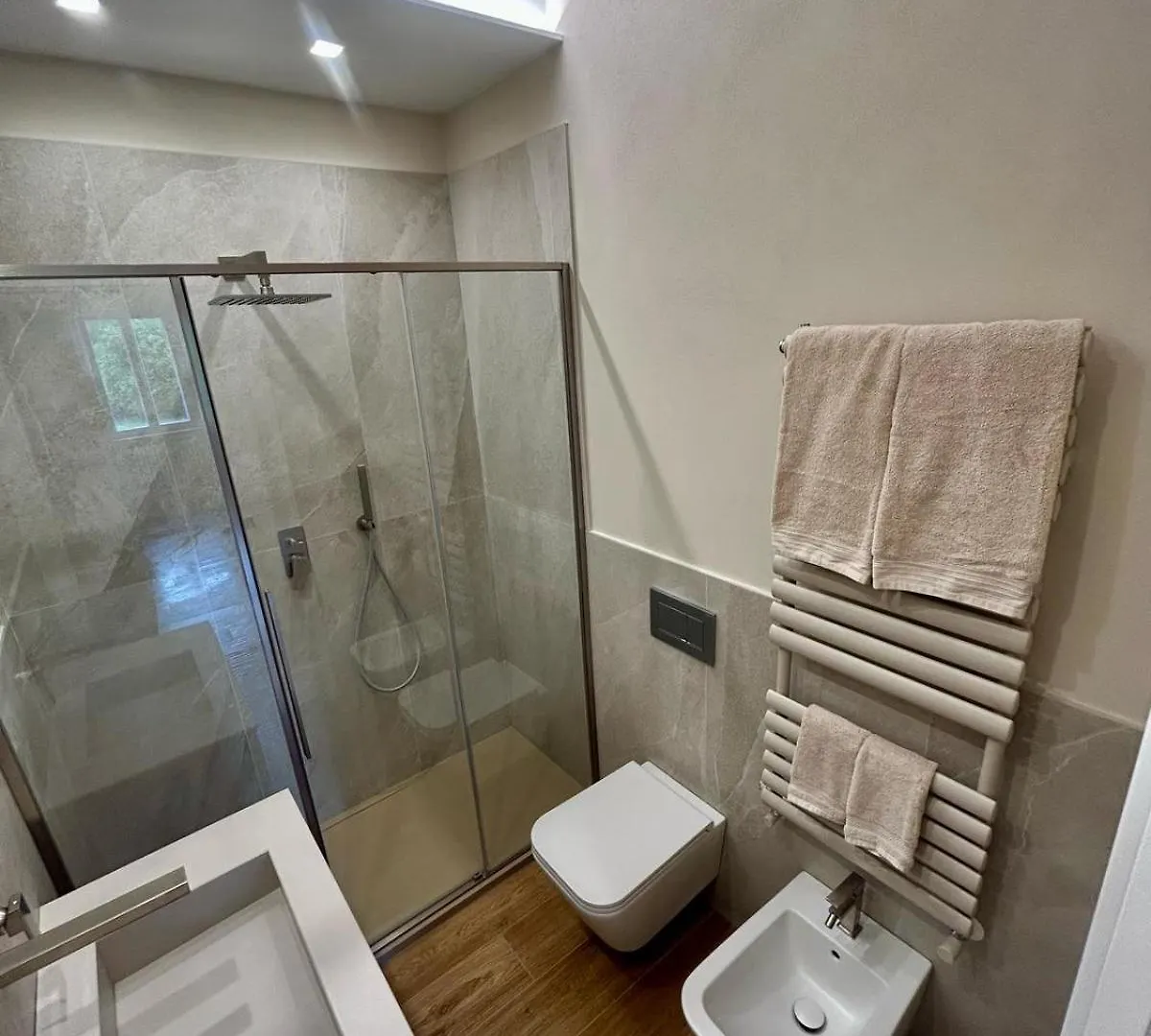 Rustico Del Chiasso Villa Capannori Italy