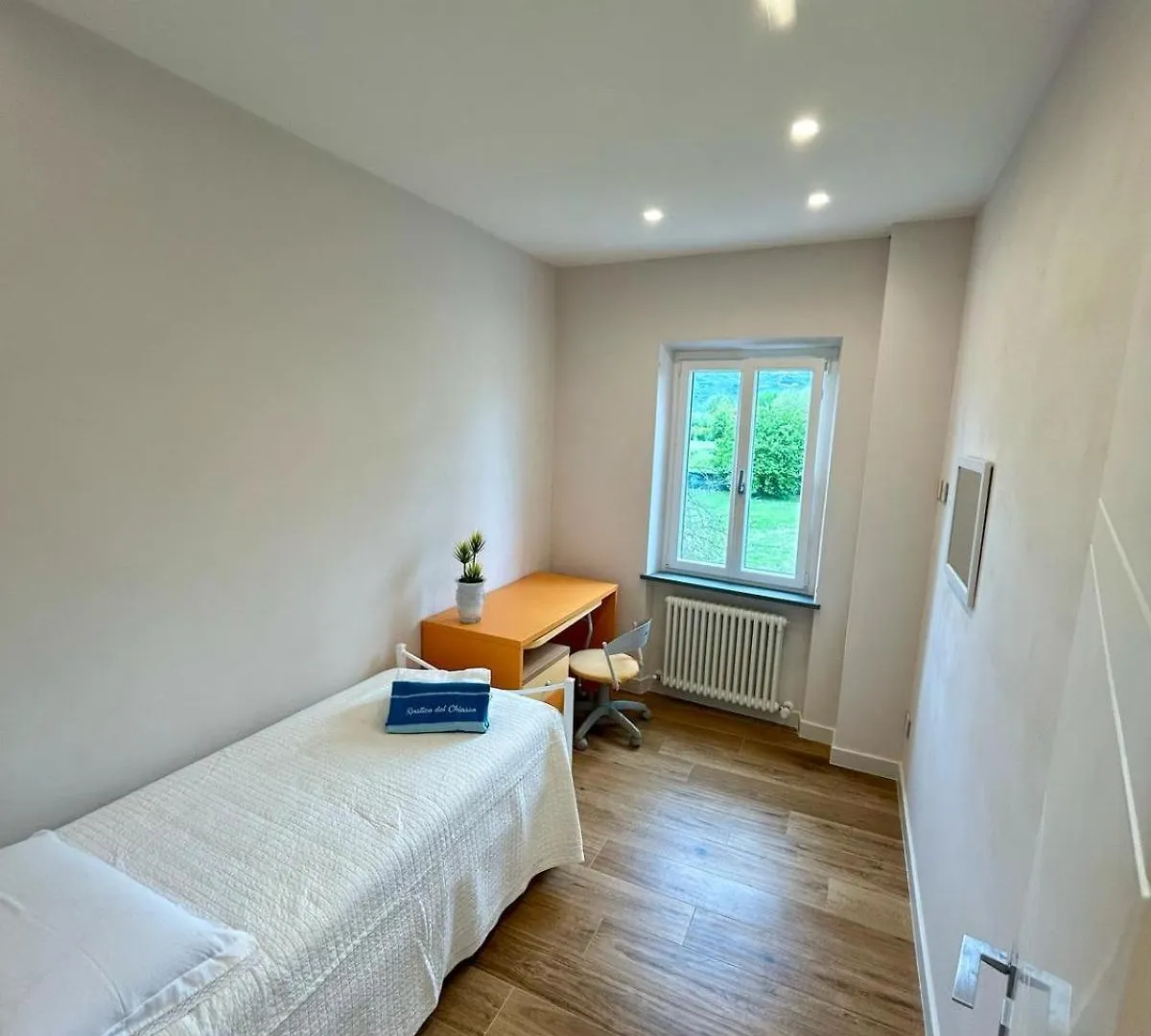 Rustico Del Chiasso Villa Capannori Holiday home