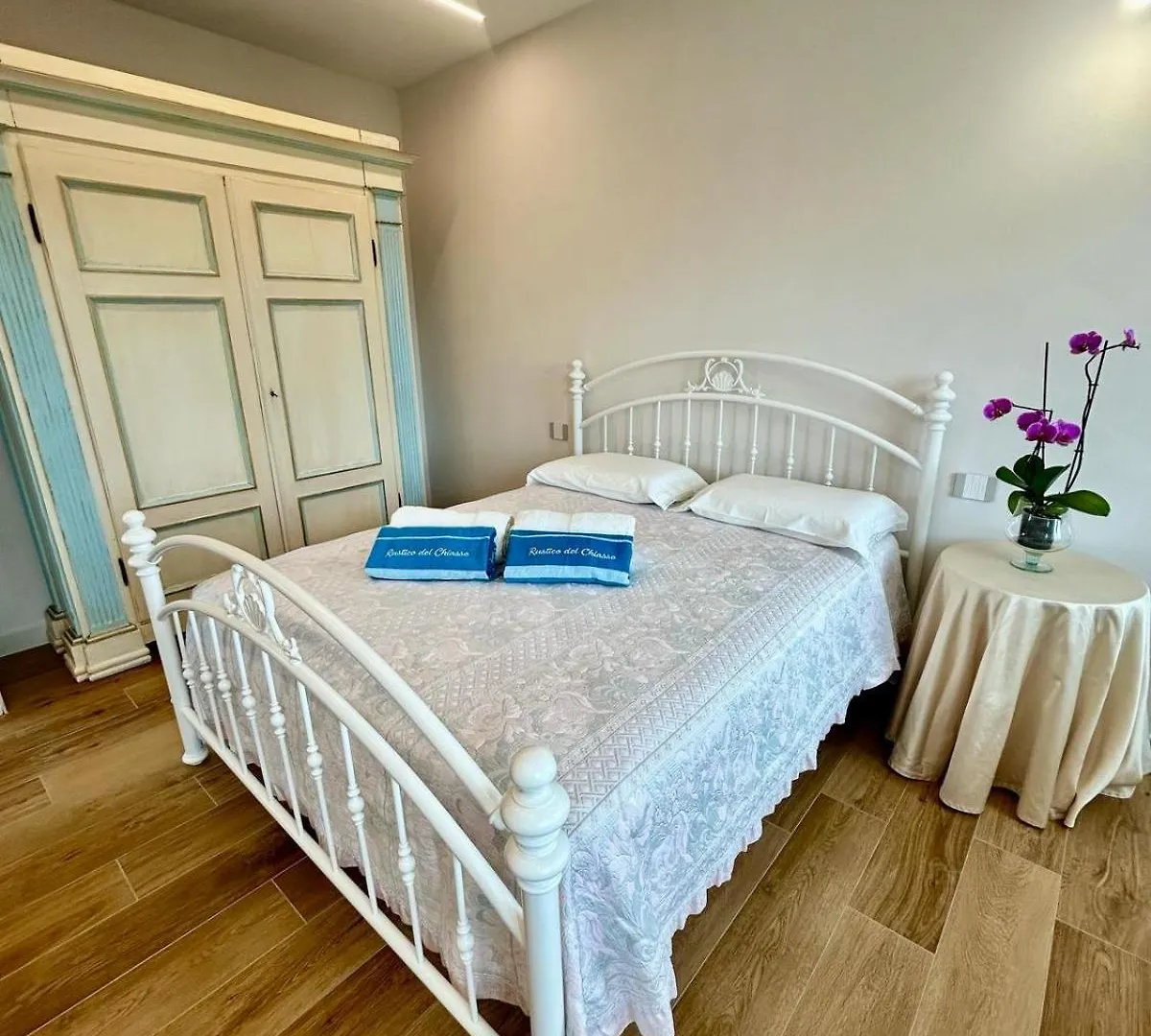 Holiday home Rustico Del Chiasso Villa Capannori Italy