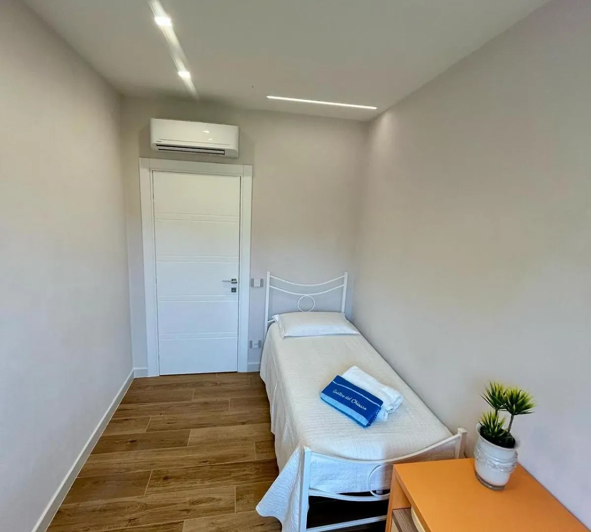 Rustico Del Chiasso Villa Capannori 0*,