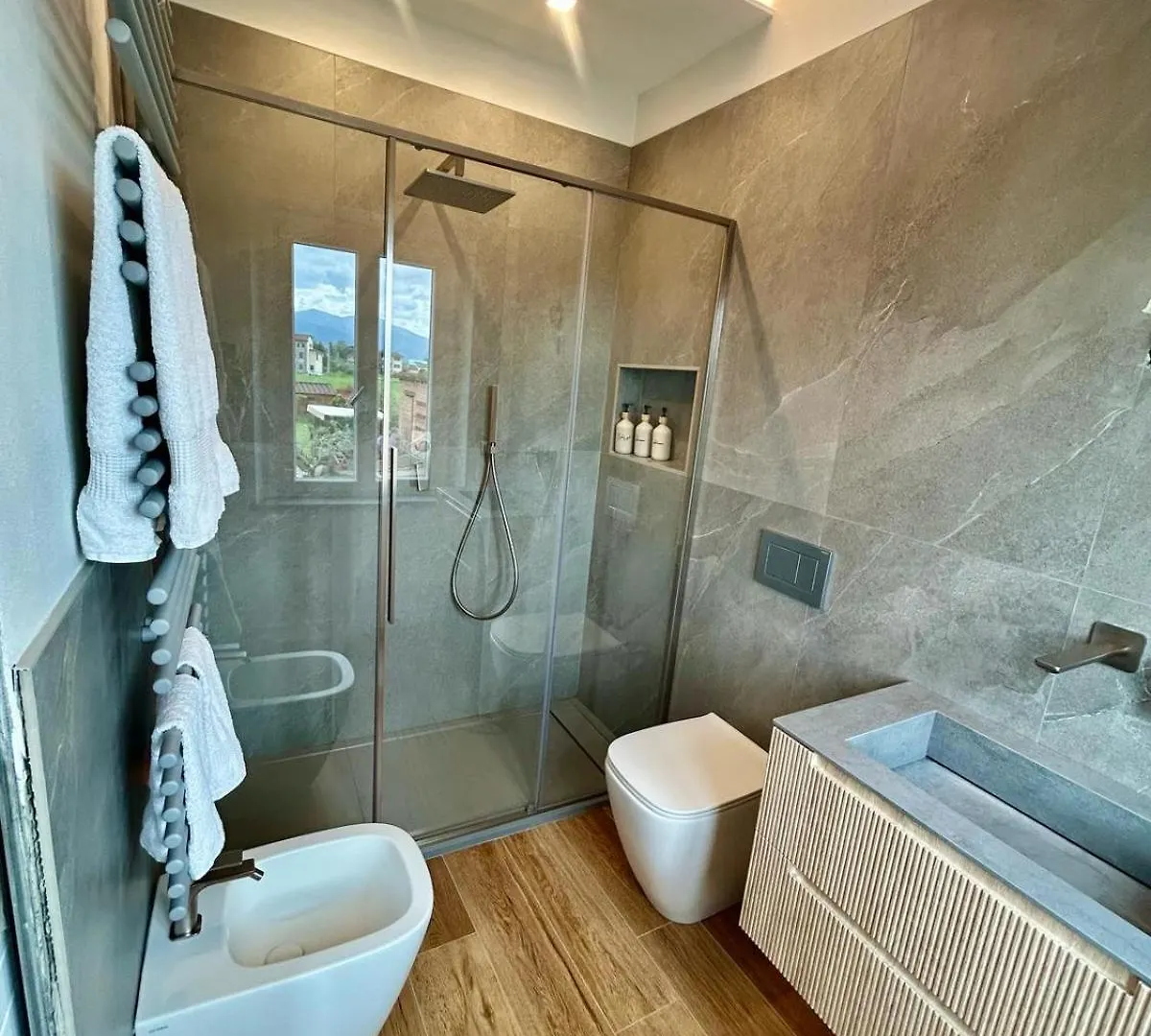 Rustico Del Chiasso Villa Capannori Holiday home