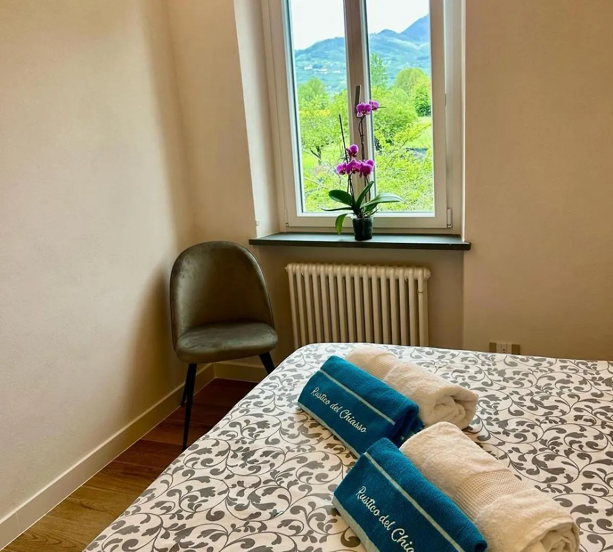Holiday home Rustico Del Chiasso Villa Capannori