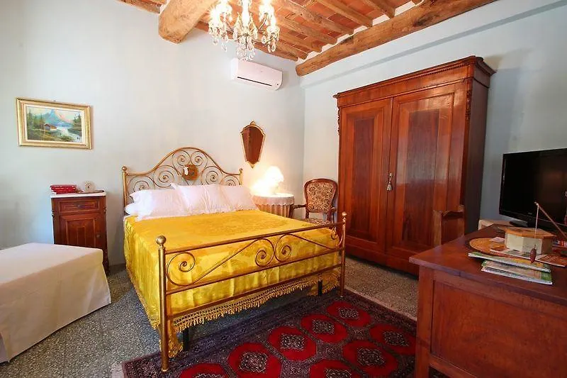 Rustico Del Chiasso Villa Capannori