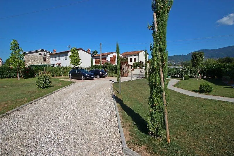 Holiday home Rustico Del Chiasso Villa Capannori