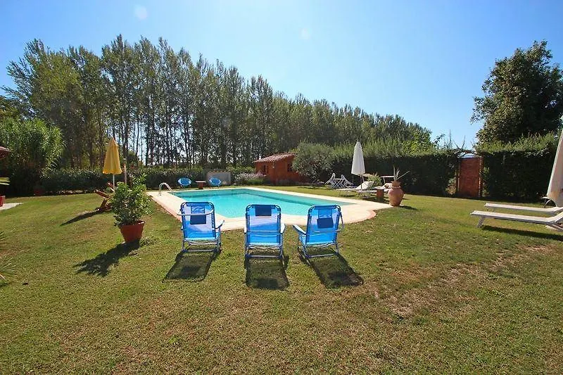 Rustico Del Chiasso Villa Capannori