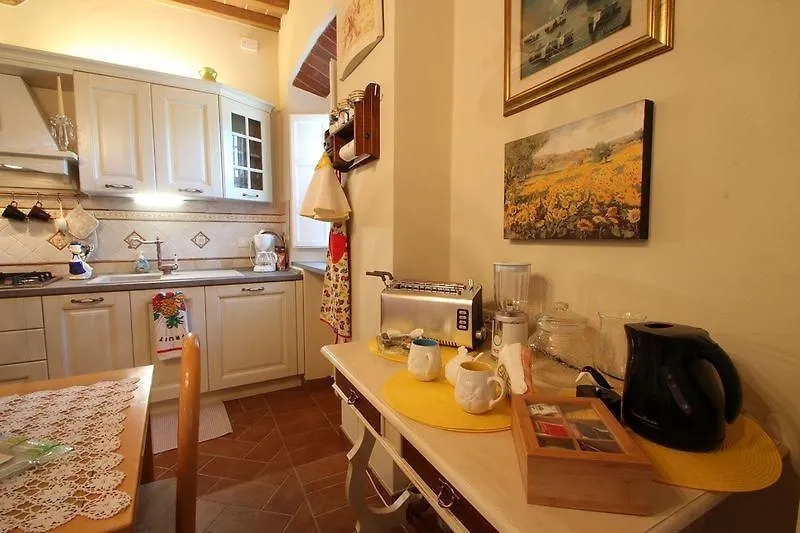 Rustico Del Chiasso Villa Capannori