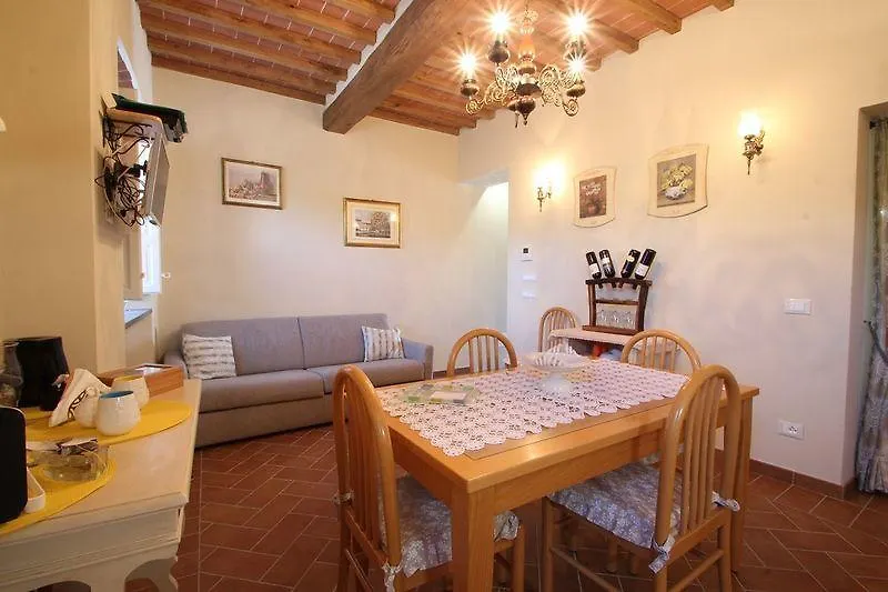 Rustico Del Chiasso Villa Capannori Holiday home