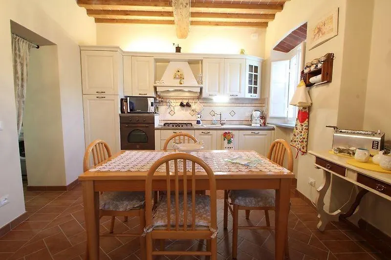 Rustico Del Chiasso Villa Capannori