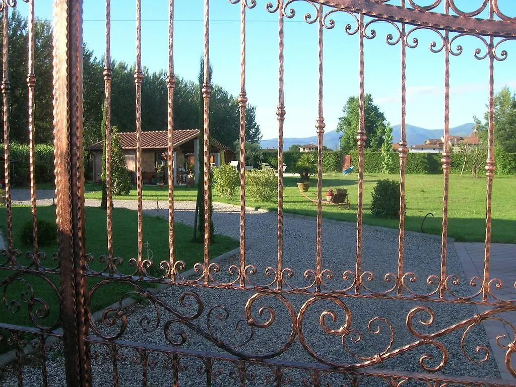 Rustico Del Chiasso Villa Capannori