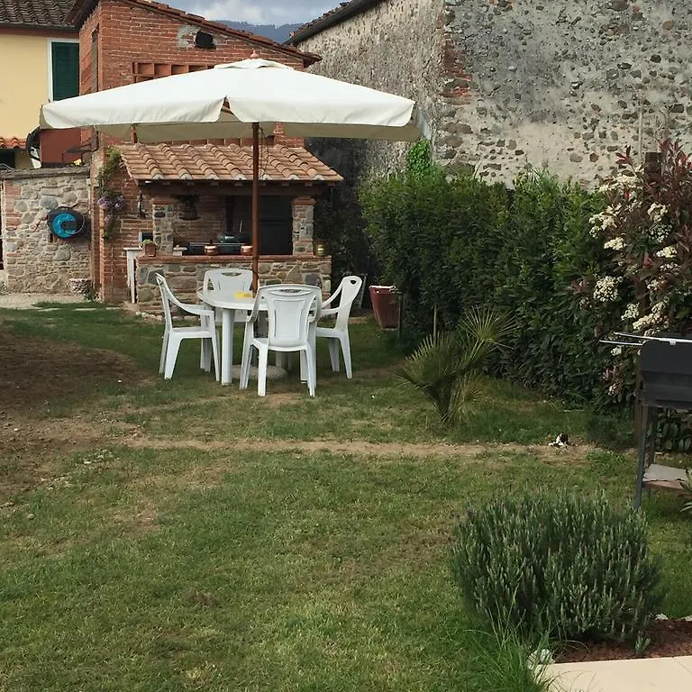 Rustico Del Chiasso Villa Capannori 0*,  Italy
