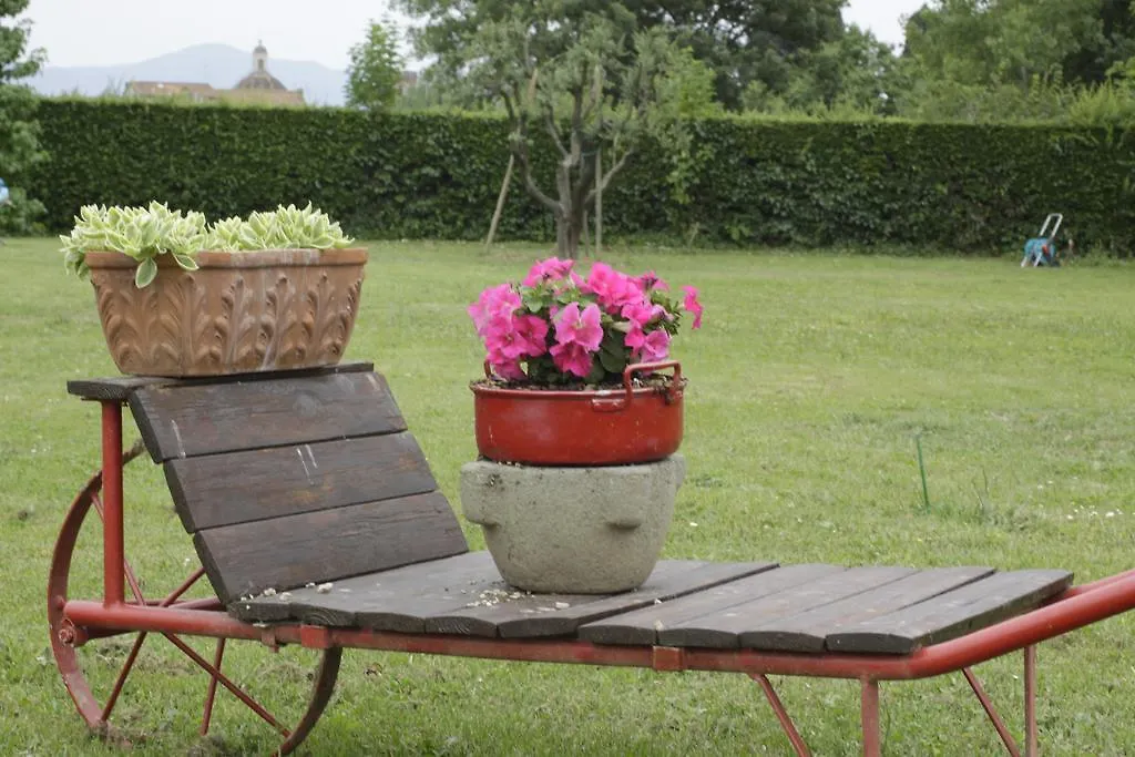 Rustico Del Chiasso Villa Capannori Holiday home