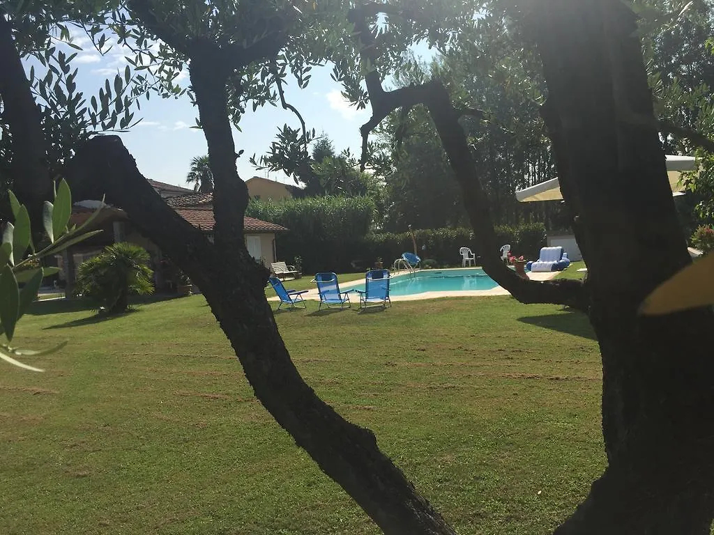 Holiday home Rustico Del Chiasso Villa Capannori Italy